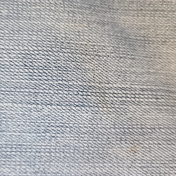 Womens Aeropostale Jeans Sz 1 /2 - Picture 5 of 7